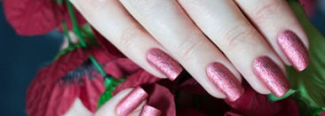 China Glaze Nail lacquer with hardeners №82122 I Love Your Guts