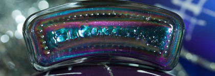 El Corazon Active Bio-gel Color gel polish №423/764 Sleeping beauty