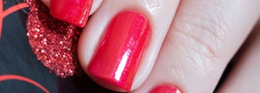 Sally Hansen Complete Salon Manicure №220 Ribbon Candy