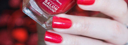 Sally Hansen Complete Salon Manicure №220 Ribbon Candy
