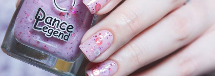 Dance Legend Indistar №3, 5