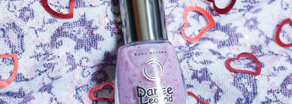 Dance Legend Indistar №3, 5