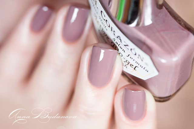 El Corazon Active Bio-gel Color gel polish №423/305 Cream