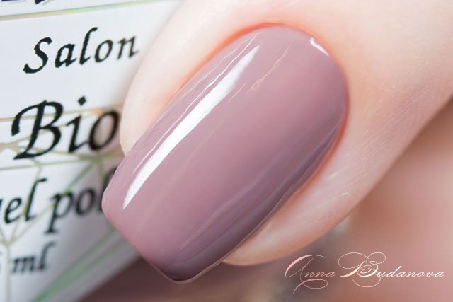 El Corazon Active Bio-gel Color gel polish №423/305 Cream
