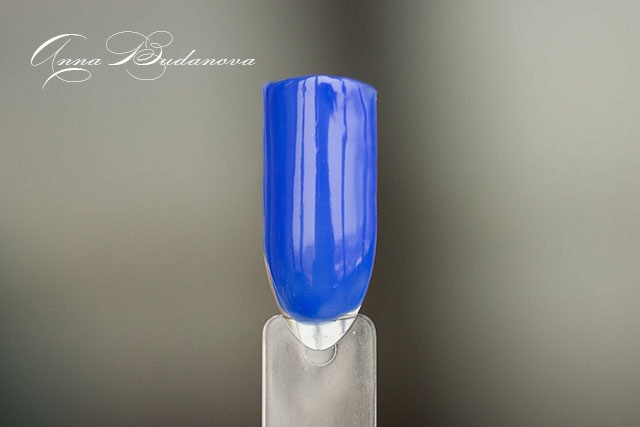 Sally Hansen Hard As Nails Xtreme Wear №470 Boho Blue + наклейки Tiebeauty Nail Art Hollow Sticker JV203