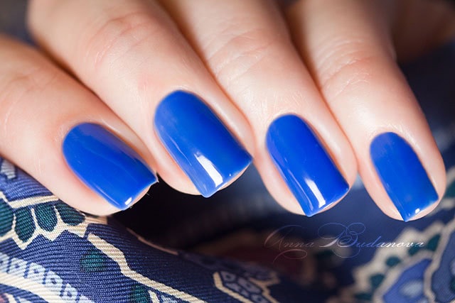 Sally Hansen Hard As Nails Xtreme Wear №470 Boho Blue + наклейки Tiebeauty Nail Art Hollow Sticker JV203