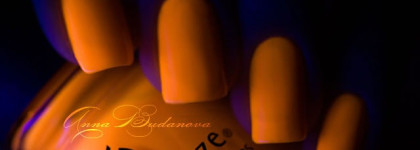 China Glaze Nail Lacquer With Hardeners №82733 Something's Brewing, №82735 Lady And The Vamp