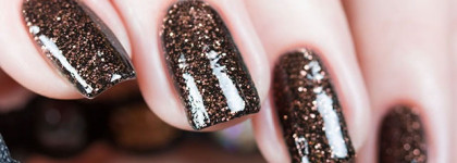China Glaze Nail Lacquer With Hardeners №82121 Getting To Gnaw You