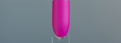 Стемпинг с диском Kaleidoscope №Kst-111 и лаками для стемпинга Kaleidoscope №st-14 fuchsia, №st-17 turguoise