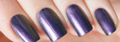 China Glaze Nail Lacquer With Hardeners №82708 Pondering