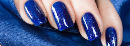 Dance Legend Binary Lacquer №46 Snezhana