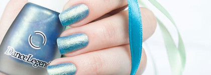 Dance Legend Бархат мини №12