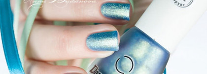 Dance Legend Бархат мини №12