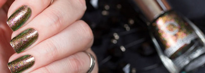 Dance Legend Mystery №7 Hell Money, 10 Unrequited