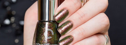 Dance Legend Mystery №7 Hell Money, 10 Unrequited