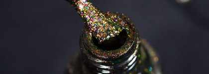 Dance Legend Mystery №7 Hell Money, 10 Unrequited