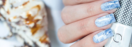 Морская пена с топом Dance Legend Spot It! №02 White