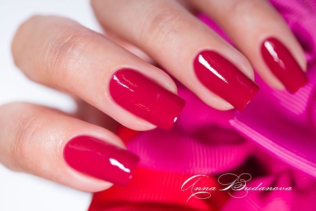 Коллекция лаков для ногтей Mavala I love mini color's