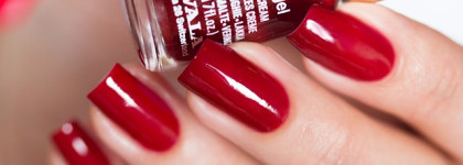 Коллекция лаков для ногтей Mavala I love mini color's