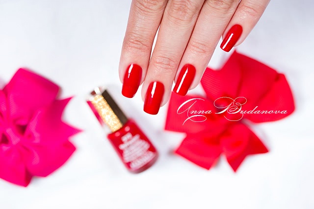 Коллекция лаков для ногтей Mavala I love mini color's