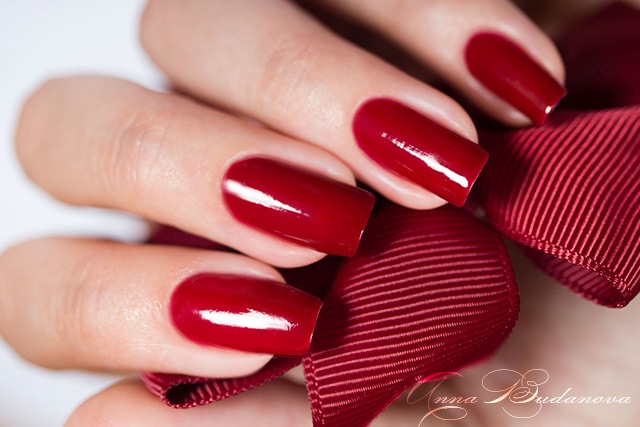 Коллекция лаков для ногтей Mavala I love mini color's
