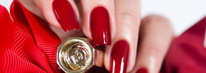 Коллекция лаков для ногтей Mavala I love mini color's