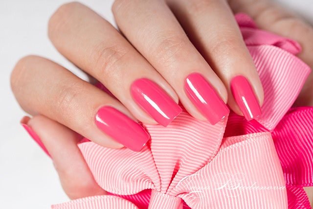 Коллекция лаков для ногтей Mavala I love mini color's