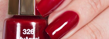 Коллекция лаков для ногтей Mavala I love mini color's