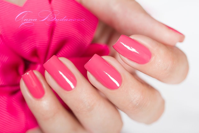 Коллекция лаков для ногтей Mavala I love mini color's