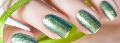 China Glaze Nail Lacquer With Hardeners №81167 Unpredictable