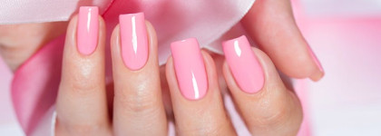 Sally Hansen Miracle Gel №279, 339, 679