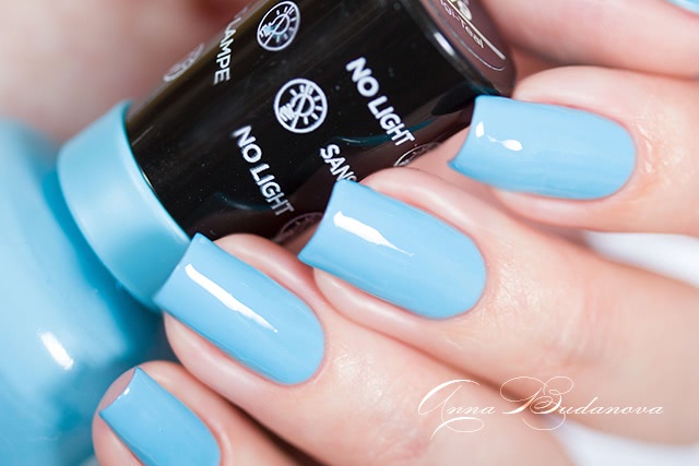 Sally Hansen Miracle Gel №279, 339, 679