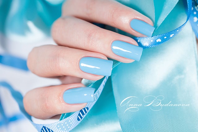 Sally Hansen Miracle Gel №279, 339, 679