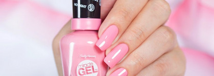 Sally Hansen Miracle Gel №279, 339, 679