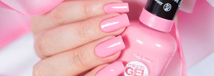 Sally Hansen Miracle Gel №279, 339, 679