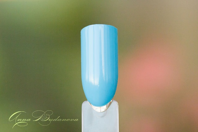 Sally Hansen Miracle Gel №279, 339, 679