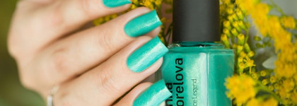 Anna Gorelova by Dance Legend №51 Ирий, 52 Руян