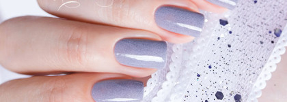 Dance Legend Smoky №1028 Moorland