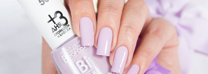 Dance Legend Binary Lacquer №50 Kira, 51 Arina