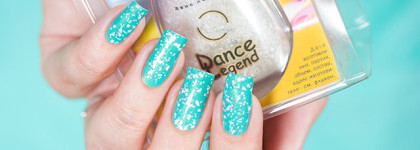 Dance Legend Top Magic Sun