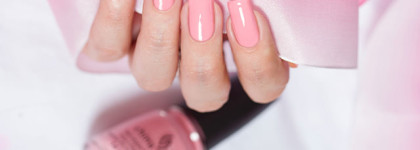 China Glaze Nail Lacquer With Hardeners №83409, 83411, 83412