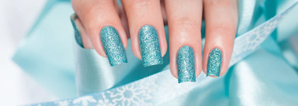 China Glaze Nail Lacquer With Hardeners №81704 Seahorsin' Around