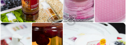 Уход за кожей лица с косметикой от Neogen Dermalogy и May Coop