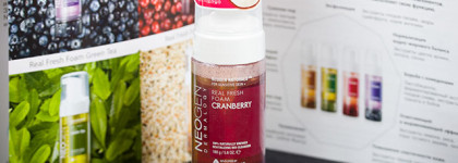 Уход за кожей лица с косметикой от Neogen Dermalogy и May Coop