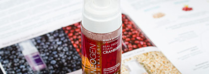 Уход за кожей лица с косметикой от Neogen Dermalogy и May Coop