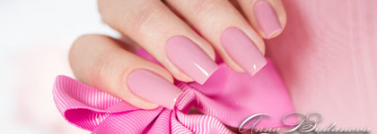 Sally Hansen Complete Salon Manicure №375, 523, 543, 565