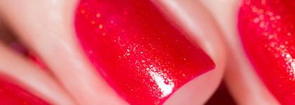 El Corazon Active Bio-gel Color gel polish №423/972 Russian Brocade