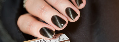 Kaleidoscope by El Corazon Магнитные лаки "Cats eyes": №Mur-01, Mur-02, Mur-04