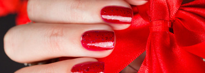 Dance Legend "Broken Glass" №3 Reign, 5 Anchors