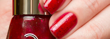 Dance Legend "Broken Glass" №3 Reign, 5 Anchors